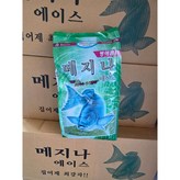 구주통신 메지나 벵에돔집어제 1BOX 12개