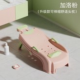 加洛粉,基礎款-小號無頭枕無水槽 × 1個