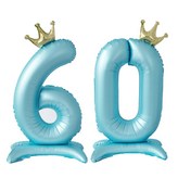 숫자60
