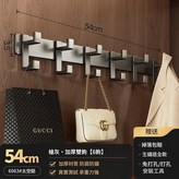鈦灰色 雙排六鉤=12鉤 × 1套