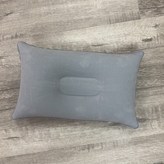 灰色～吹氣款~充氣後34*22*10cm × 1個