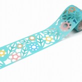 簍空窗花 × 1個