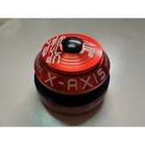 紅色 × 1個