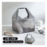 透明灰小號 × 1個