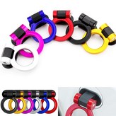 포인트견인고리(골드)