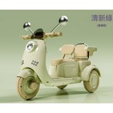綠色(單驅6伏4.5):如圖 × 1個