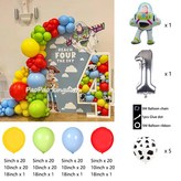 1. R492-1 / A. 1pack × 1개