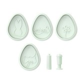 復活節系列-098:1個 × 1個