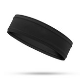 【透氣吸汗 高彈柔軟】黑色 × 1個