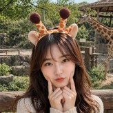 29 기린 × 1개