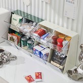 홈카페수납보관함 아이보리 × 1개