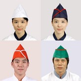 DCA20 흰색+빨강줄 × 1개