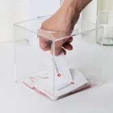 투명 150*150*150 3T × 1개