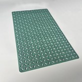 綠色- 舒適按摩 ,40*70CM TPE環保無異味 × 1個