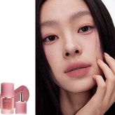 C100格雷粉（裸感灰粉色） × 1個