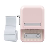 B21S－櫻花粉（單機+標籤紙） × 1組