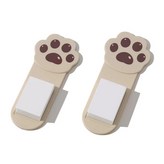 색상: 5. Coffee 2PC × 1개