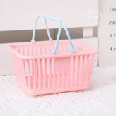 粉紅x藍手提 × 1個