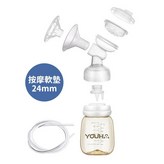 24mm(適用於原27mm喇叭罩) × 1組