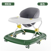基礎款-綠色(XCO11):如圖所示 × 1個
