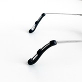 블랙(케이스포함) × 10p