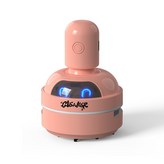 8306粉色充電款3檔吸力 - 中文包裝 × 1個