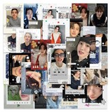 색상: 2. Seonghyeon × 1개