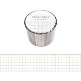grid pattern × 1個