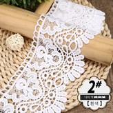 T02-2# 화이트색(1미터) × 1개