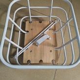 26寸通用車筐大號 × 1個