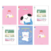 혼합랜덤(여아)