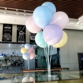 馬卡色組 × 1個