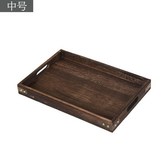 桐木重燒中號 桐木重燒 × 1個