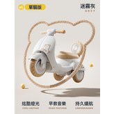 迷霧灰-單驅動+推杆:如圖 × 1個