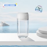透明白【基本款】 × 1個