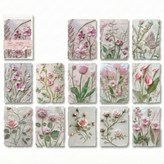 23장 압화 핑크톤 - MMK12I120 × 1개