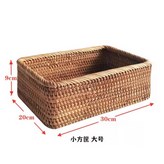 小方框大30*20*9cm × 1個