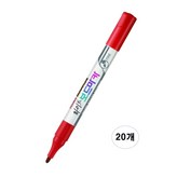 1.0mm 레드