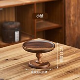 小號 相思木蛋糕盤 × 1套