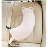 베이비 핑크 고양이