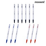 0.7 3색혼합(흑6+청3+적3)