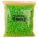 GREEN (그린)
