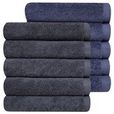 챠콜그레이+클래식블루