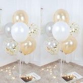 11.피치 골드 반짝 × 2개