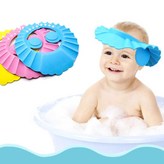 2귀보호샴푸캡-블루