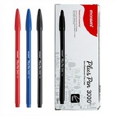 0.4mm 흑12+적12+청12 세트 × 1개