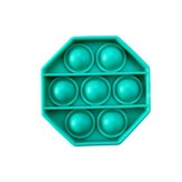 [11] octagon green × 1개