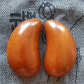 無字掛杯長度七釐米 × 1個