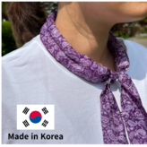 그레이+블루 × 1개