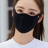 升級立體A款黑色 × 1個